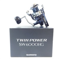２１ツインパワーＳＷ６０００ＨＧ